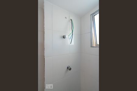 Apartamento para alugar com 112m², 3 quartos e 2 vagasBanheiro Social