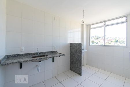Apartamento para alugar com 112m², 3 quartos e 2 vagasCozinha