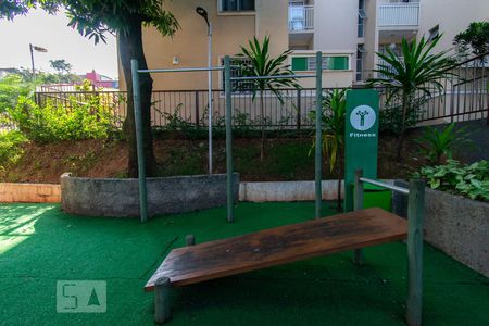 Apartamento para alugar com 112m², 3 quartos e 2 vagasAcademia