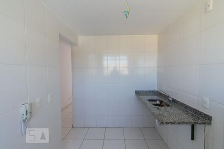 Apartamento para alugar com 112m², 3 quartos e 2 vagasCozinha