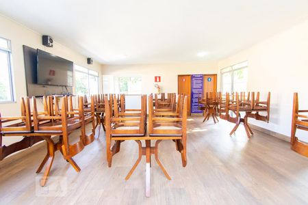 Apartamento para alugar com 112m², 3 quartos e 2 vagasSalão de Festas