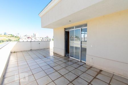 Apartamento para alugar com 112m², 3 quartos e 2 vagasCobertura