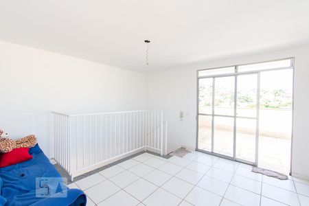 Apartamento para alugar com 112m², 3 quartos e 2 vagasCobertura