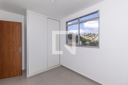 Quarto 2 de apartamento para alugar com 3 quartos, 112m² em Jardim Alvorada, Belo Horizonte