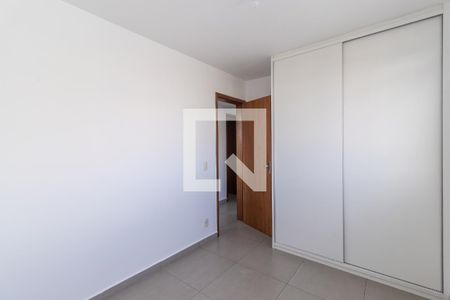 Quarto 2 de apartamento para alugar com 3 quartos, 112m² em Jardim Alvorada, Belo Horizonte