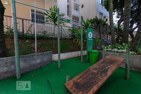 Apartamento para alugar com 112m², 3 quartos e 2 vagasAcademia