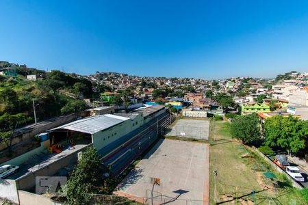 Quarto 1 de apartamento à venda com 3 quartos, 112m² em Jardim Alvorada, Belo Horizonte