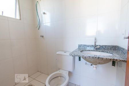Apartamento para alugar com 112m², 3 quartos e 2 vagasQuarto 2