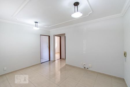 Sala de apartamento para alugar com 2 quartos, 50m² em São Francisco, Belo Horizonte