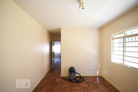 Sala de Jantar de casa para alugar com 3 quartos, 153m² em Jardim Pinheiros, São Paulo