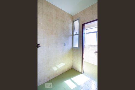 Apartamento à venda com 85m², 2 quartos e sem vagaCozinha