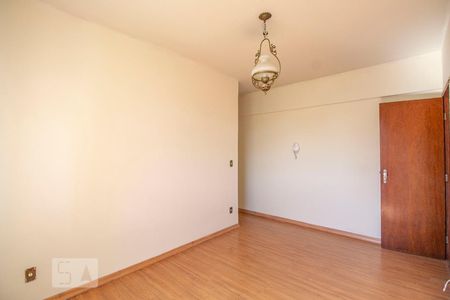 Sala de apartamento à venda com 2 quartos, 85m² em Lourdes, Belo Horizonte