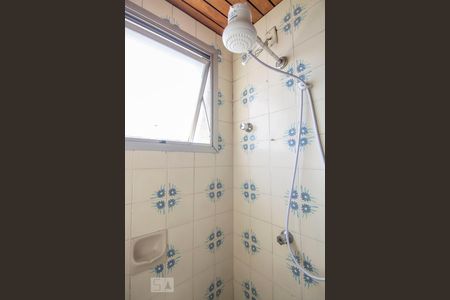 Banho de apartamento à venda com 2 quartos, 85m² em Lourdes, Belo Horizonte