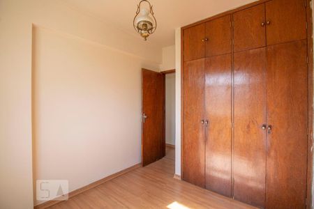 Quarto  01 de apartamento à venda com 2 quartos, 85m² em Lourdes, Belo Horizonte