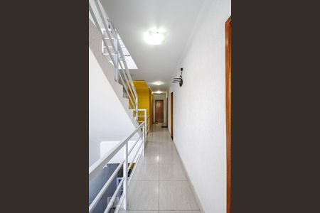 Studio para alugar com 13m², 1 quarto e sem vagaCorredor Externo