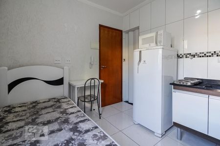 Studio de kitnet/studio para alugar com 1 quarto, 13m² em Vila São Luís(zona Oeste), São Paulo