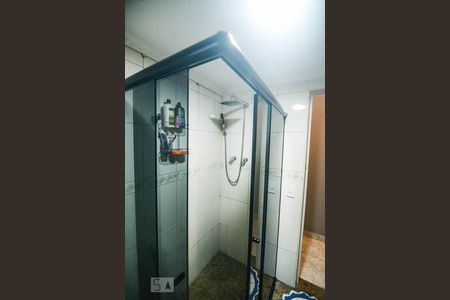 Banheiro de apartamento à venda com 3 quartos, 82m² em Vila Santa Clara, São Paulo