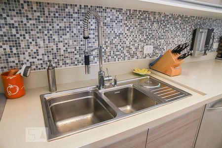 Apartamento à venda com 300m², 4 quartos e 2 vagas Apartamento à venda com 300m², 4 quartos e 2 vagasCozinha