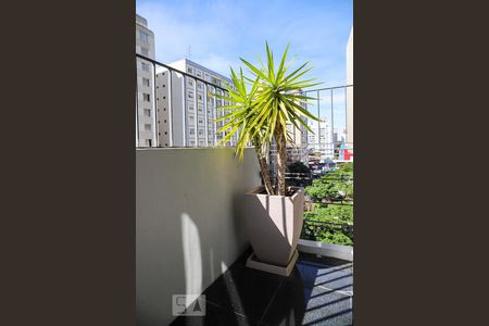 Apartamento à venda com 300m², 4 quartos e 2 vagas Apartamento à venda com 300m², 4 quartos e 2 vagasVaranda