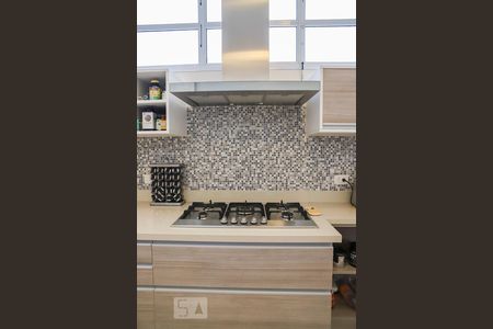 Apartamento à venda com 300m², 4 quartos e 2 vagas Apartamento à venda com 300m², 4 quartos e 2 vagasCozinha