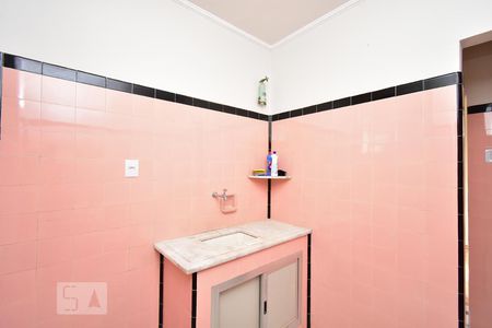 Cozinha  de casa para alugar com 3 quartos, 140m² em Fonseca, Niterói