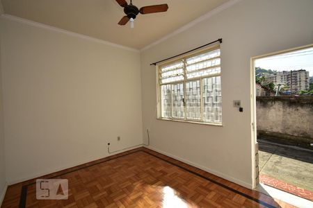 Sala  de casa para alugar com 3 quartos, 140m² em Fonseca, Niterói