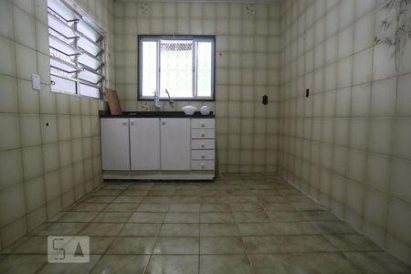 Cozinha de casa à venda com 3 quartos, 164m² em Jardim das Vertentes, São Paulo
