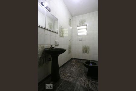 Lavabo de casa à venda com 3 quartos, 164m² em Jardim das Vertentes, São Paulo