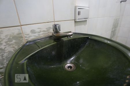 Lavabo de casa à venda com 3 quartos, 164m² em Jardim das Vertentes, São Paulo