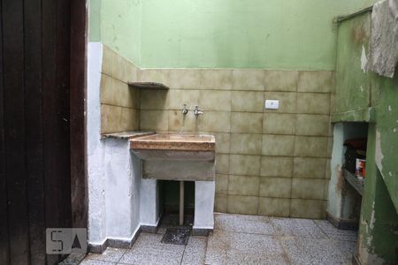 Casa à venda com 164m², 3 quartos e 2 vagas Casa à venda com 164m², 3 quartos e 2 vagasÁrea de Serviço