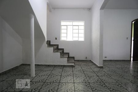 Sala de casa à venda com 3 quartos, 164m² em Jardim das Vertentes, São Paulo