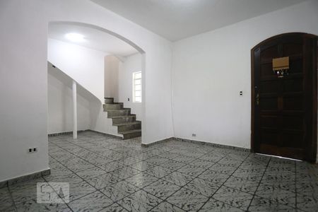 Sala de casa à venda com 3 quartos, 164m² em Jardim das Vertentes, São Paulo