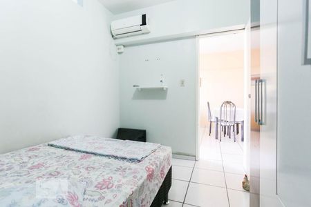 Quarto 2 de apartamento à venda com 2 quartos, 56m² em Centro Histórico, Porto Alegre