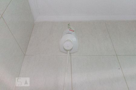 Casa para alugar com 100m², 3 quartos e 1 vagaBanheiro de serviço
