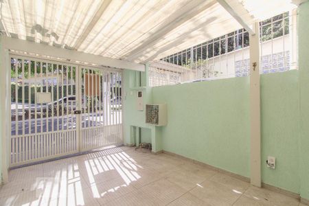 Casa para alugar com 100m², 3 quartos e 1 vagaGaragem