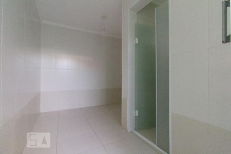 Casa para alugar com 100m², 3 quartos e 1 vagaQuarto de serviço