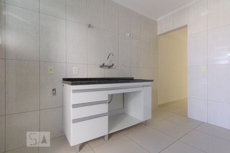 Casa para alugar com 100m², 3 quartos e 1 vagaCozinha