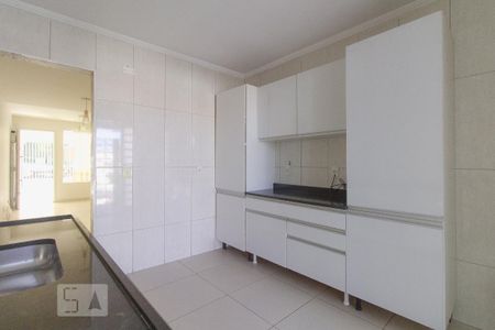 Casa para alugar com 100m², 3 quartos e 1 vagaCozinha