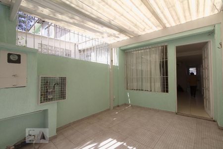 Casa para alugar com 100m², 3 quartos e 1 vagaGaragem