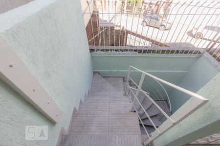Casa para alugar com 100m², 3 quartos e 1 vagaAcesso quintal