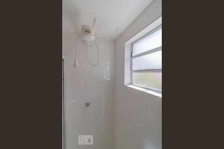 Chuveiro de apartamento à venda com 2 quartos, 44m² em Jardim Maia, Guarulhos