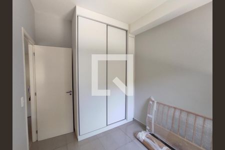 Quarto de apartamento para alugar com 1 quarto, 35m² em Vila Leopoldina, São Paulo