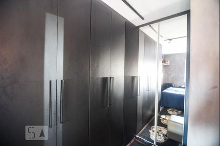 Quarto Suíte de apartamento à venda com 2 quartos, 68m² em Parque São Jorge, São Paulo