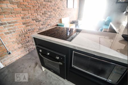 Apartamento à venda com 68m², 2 quartos e 1 vagaCozinha