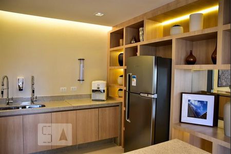 Apartamento à venda com 68m², 2 quartos e 1 vagaÁrea Comum - Salão Gourmet