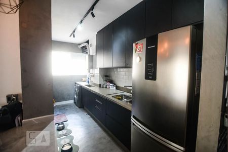 Apartamento à venda com 68m², 2 quartos e 1 vagaCozinha