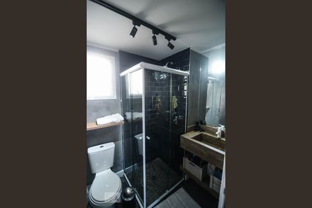 Apartamento à venda com 68m², 2 quartos e 1 vagaBanheiro da Suíte