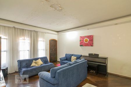 Sala de casa à venda com 3 quartos, 185m² em Assunção, São Bernardo do Campo