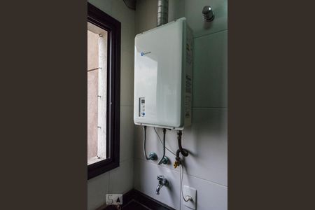 Apartamento à venda com 83m², 3 quartos e 2 vagasAquecedor 