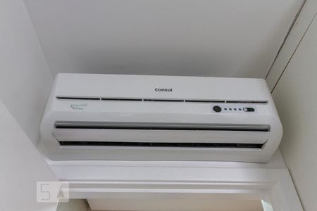 Apartamento à venda com 83m², 3 quartos e 2 vagasAr Condicionado Quarto 3 Suíte 